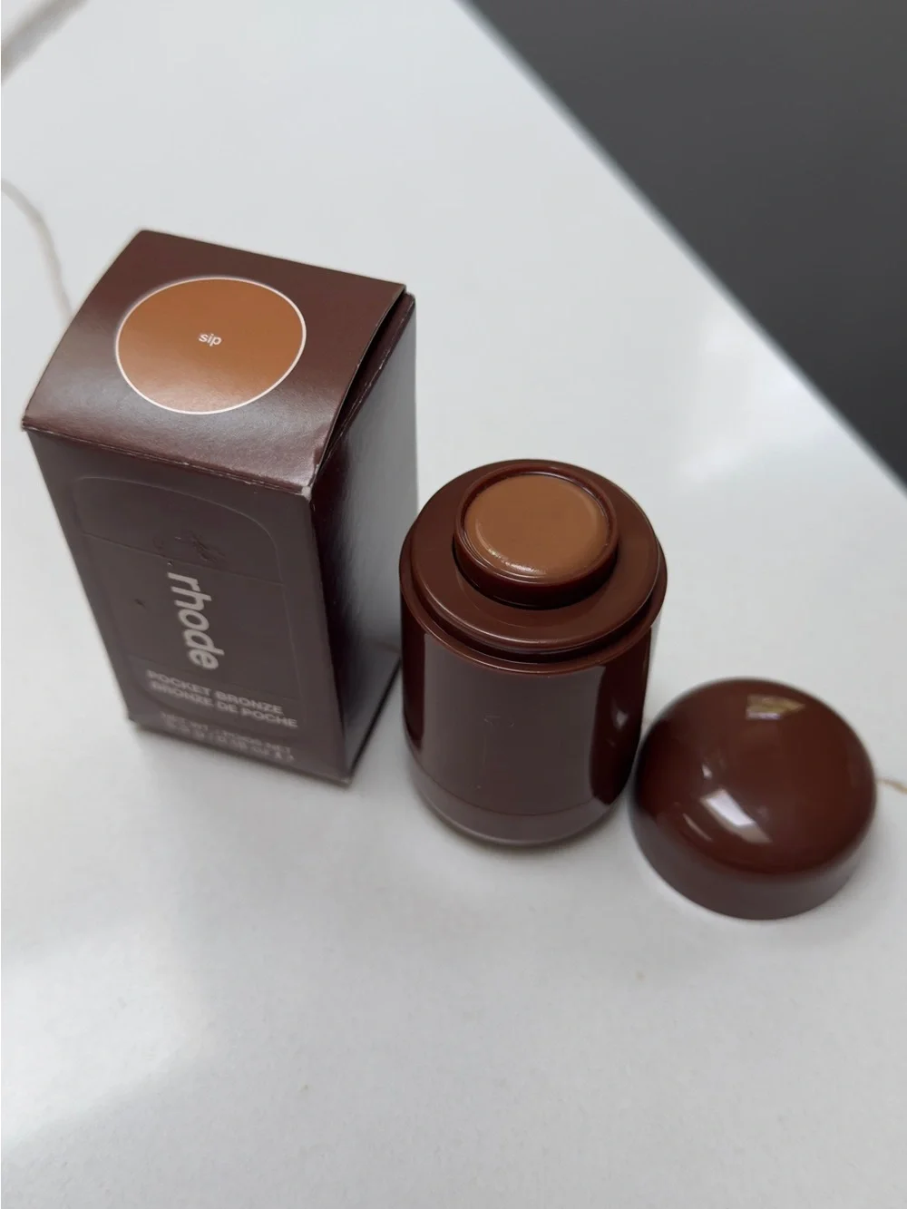 Rhode Bronze Stick - Sip